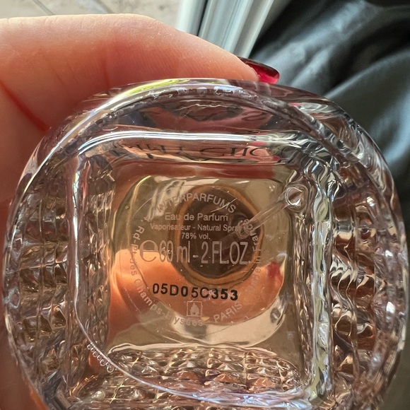 Jimmy Choo Flash Perfume - Picture 3 of 3